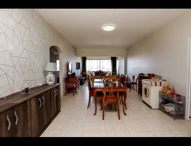 2 BEDROOM APARTMENT FOR SALE IN MUSGRAVE